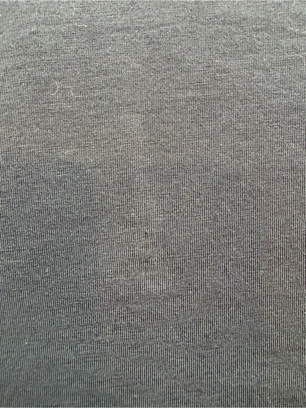 lululemon athletica Black Long-Sleeve Crew Shirt